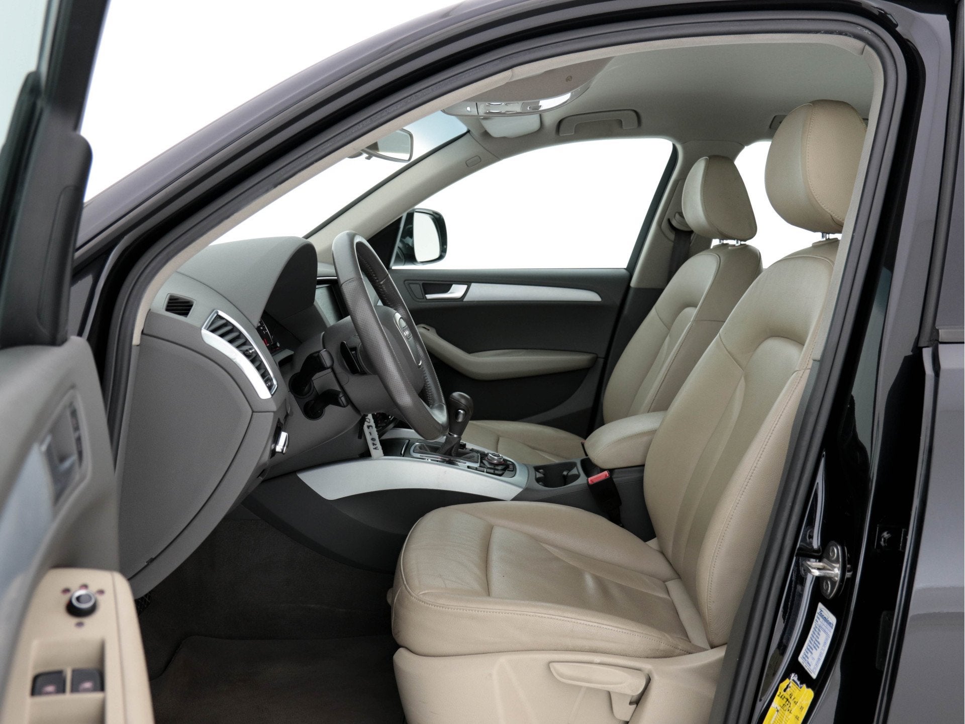 Foto 8 van Audi Q5 2.0 TFSI Quattro Pro Line (️MECHATRONIC DEFECT)