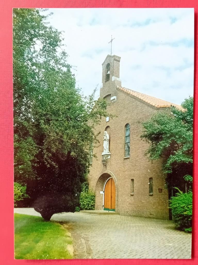 Ansichtkaart Maurik, Verzamelen, Ophalen of Verzenden