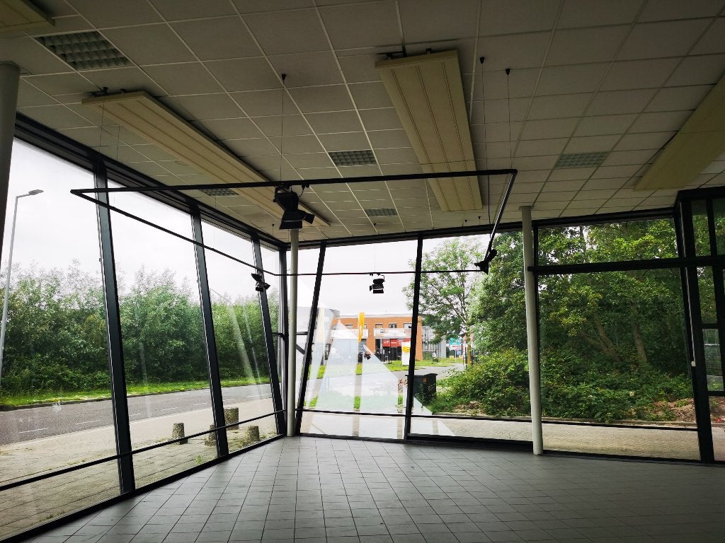 Professionele Railverlichting met Spots, Ophalen, Gebruikt, Unknown, Industrial