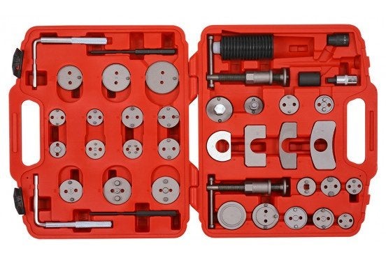 Remzuiger Terugstel set v. 40. Gratis verzending in NL, Auto diversen, Autogereedschap, Ophalen of Verzenden, Nieuw