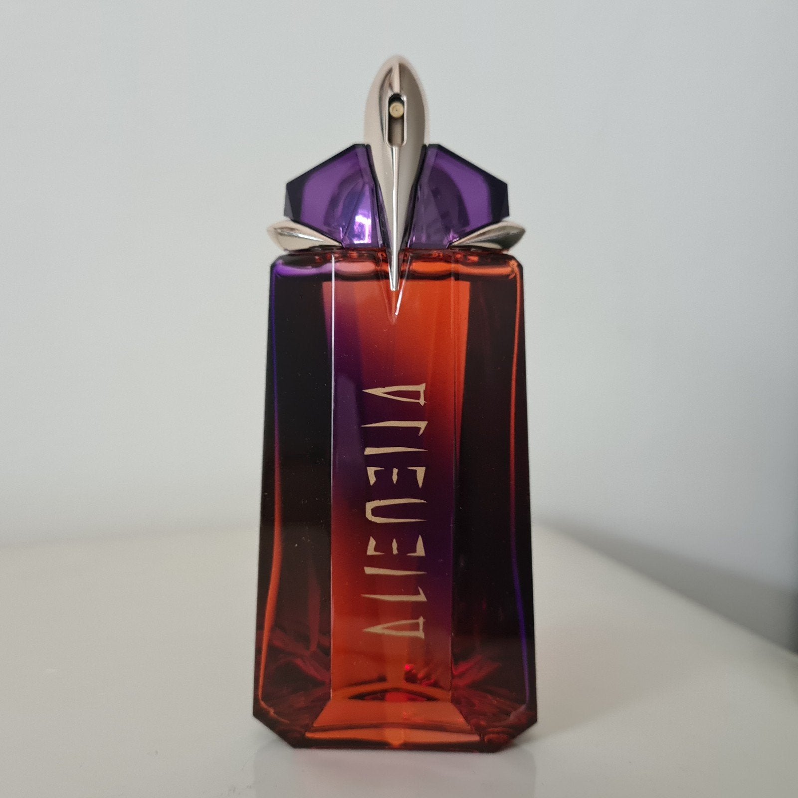 90 ml alien hypersense Thierry mugler eau de parfum 90 ml, Ophalen of Verzenden, Nieuw
