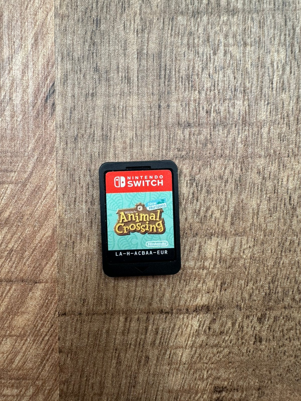 Animal Crossing, Spelcomputers en Games, 1 speler, Verzenden, Zo goed als nieuw, Vanaf 3 jaar