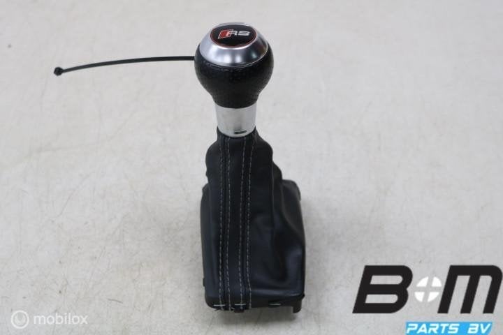 Pookhoes Audi RS6 4G N0R 4G1713139T, Gebruikt