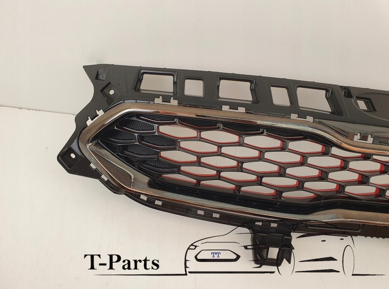 Kia Ceed GT grille NIEUW gril rooster bumper voorbumper, Info@fabrikant.eu, Fabrikantstraat 1
1000 AA  Amsterdam, NL, Nieuw, Ophalen of Verzenden