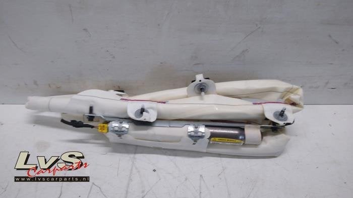 Airbag hemel rechts van een Volvo V40, Gebruikt, -, -, Ophalen of Verzenden