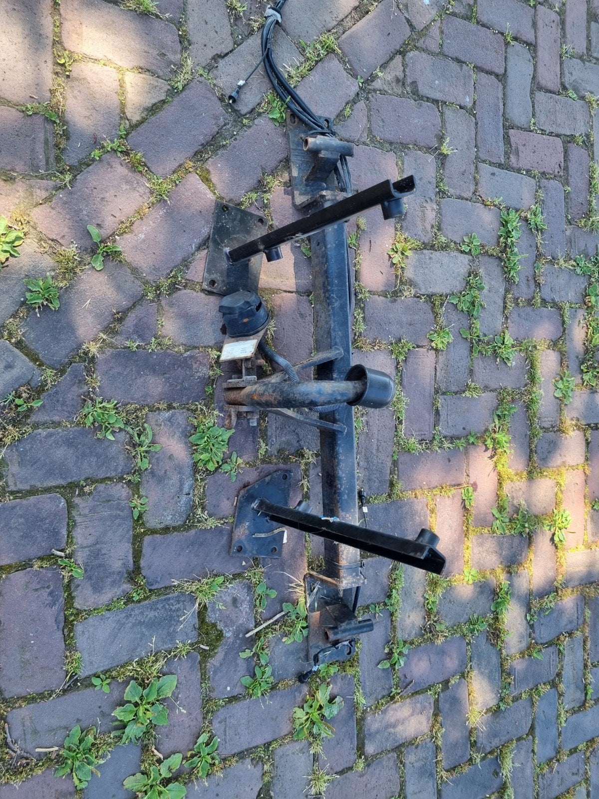 E36 trekhaak, Ophalen of Verzenden, Gebruikt, BMW