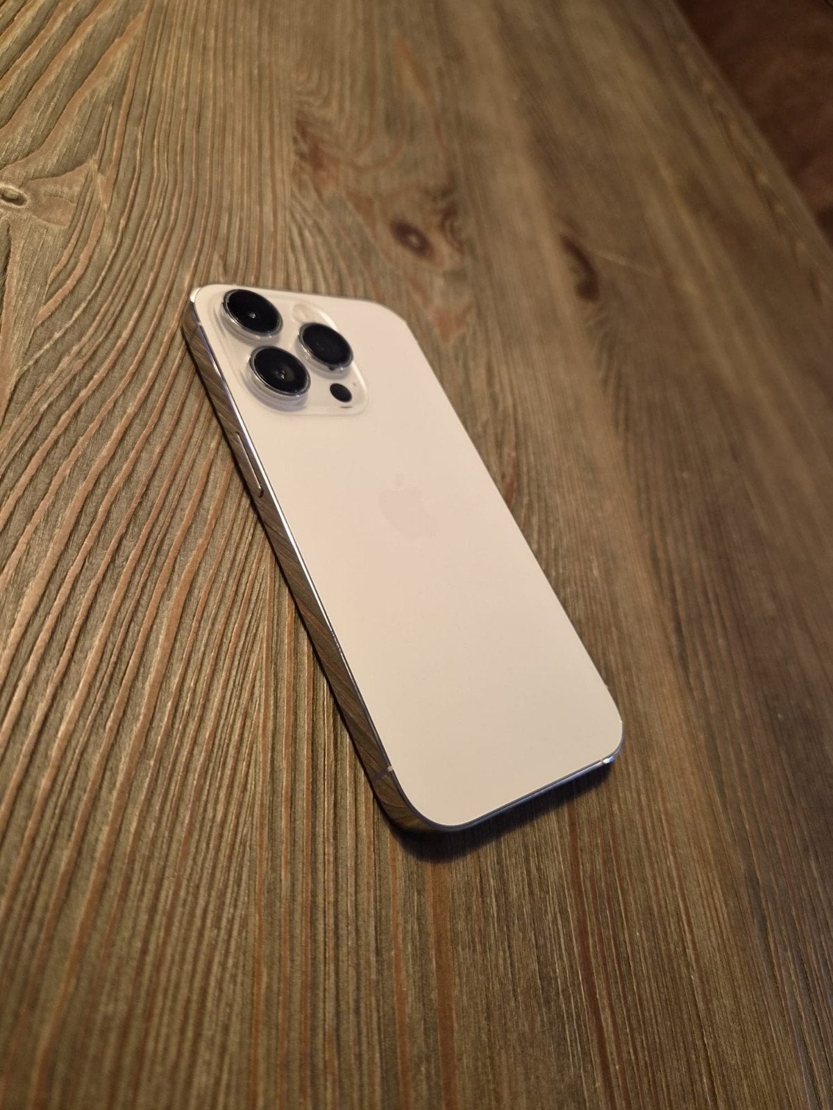 Foto 5 van iPhone 14 Pro 128GB - 83% batterijconditie
