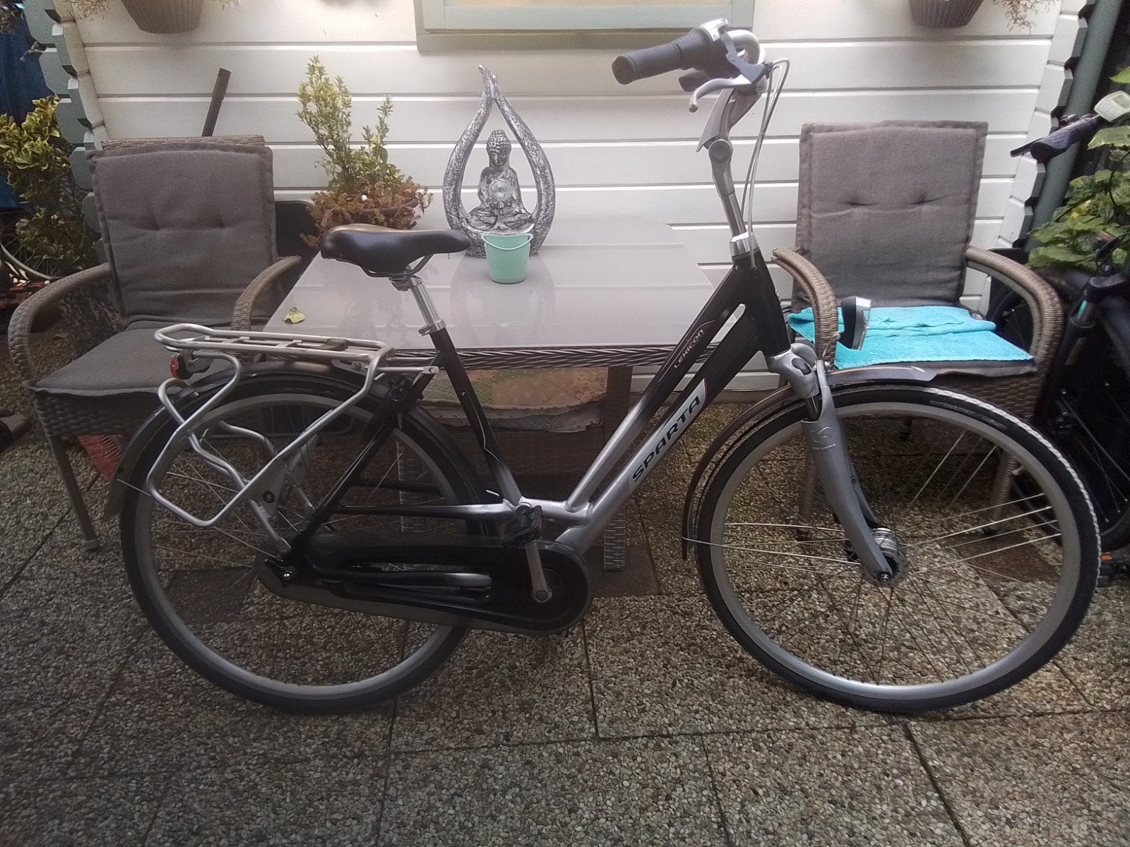Sparta lexicon, 53 tot 56 cm, Ophalen, Gebruikt, Sparta