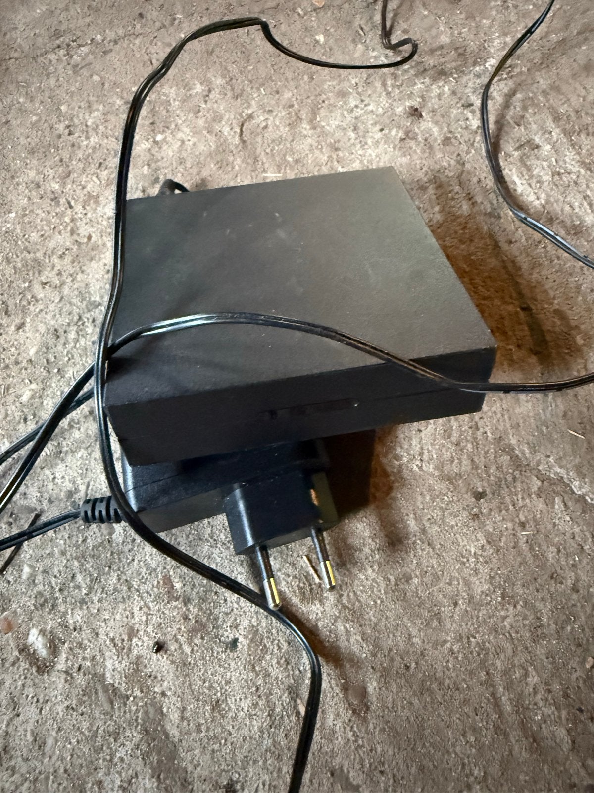 Amino Aria 7X Decoder - Digitale TV Ontvanger, Ophalen, Gebruikt, Decoder