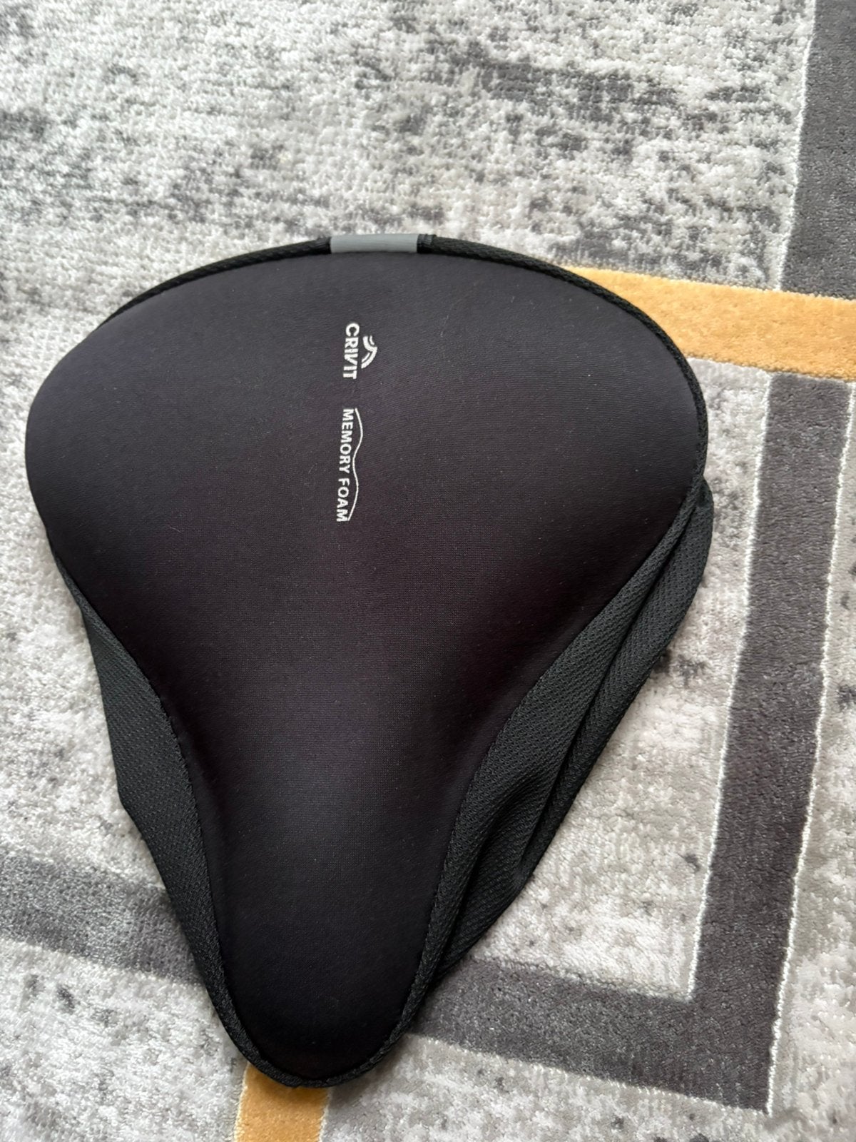 Zadelhoes, Ophalen, Nieuw