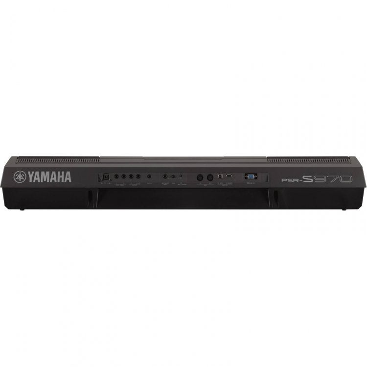 Yamaha PSRS970 Keyboard - Occasion, Wattbaan 1, Nieuwegein, Info@yamaha.com, Yamaha, Ophalen of Verzenden