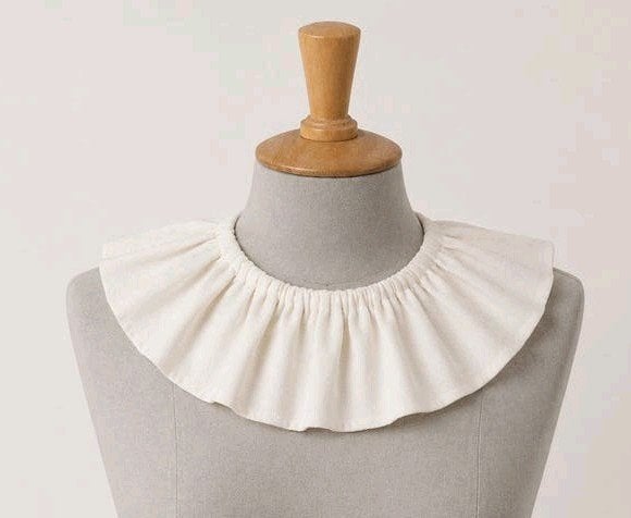 Luxe pieten kraag, Diversen, Sinterklaas, Ophalen of Verzenden
