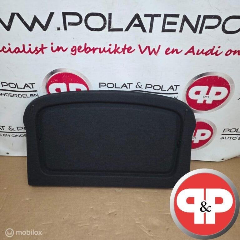 VW Tiguan CT1 Bagage afdek Hoedenplank, Auto-onderdelen, Interieur en Bekleding