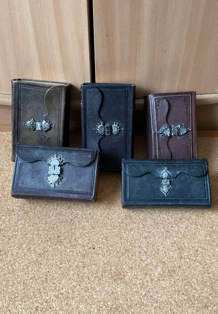 Lot antiek bijbels, Ophalen, Bijbel