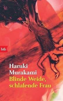 Blinde Weide, Schlafende Frau (Haruki Murakami), Wereld overig, Haruki Murakami, Ophalen of Verzenden, Zo goed als nieuw