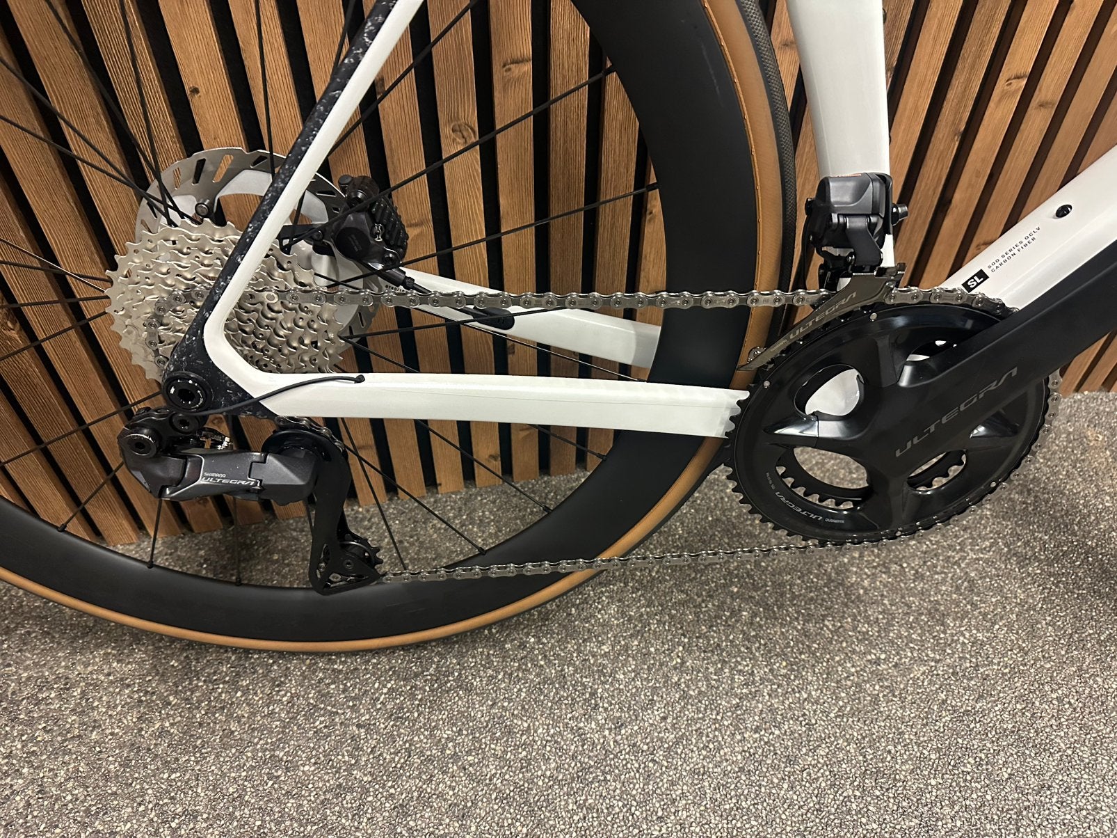Nieuwe Trek madone sl7 nu €4199,- !!, Minder dan 10 versnellingen, Ophalen, Overige merken, Nieuw