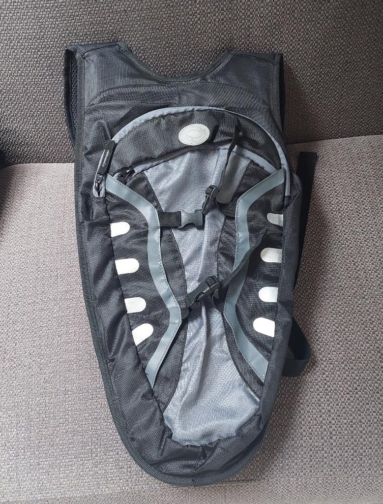 Rugbeschermer bij motorrijden, fietsen, wintersport, enz., Ophalen of Verzenden, Tweedehands, Dames, Overige typen