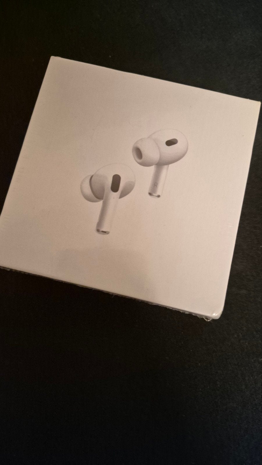 Nieuwe Apple AirPods Pro (2e generatie) voor iPhones