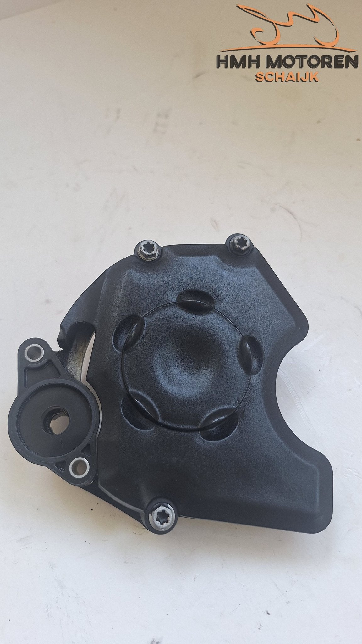 KTM ketting voortandwiel beschermer 990 Superduke SMT 600300, Gebruikt, -, -, Ophalen of Verzenden