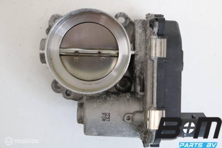 Gasklephuis VW Golf Sportsvan 1.5 TSI DAC 04E133062Q, Gebruikt