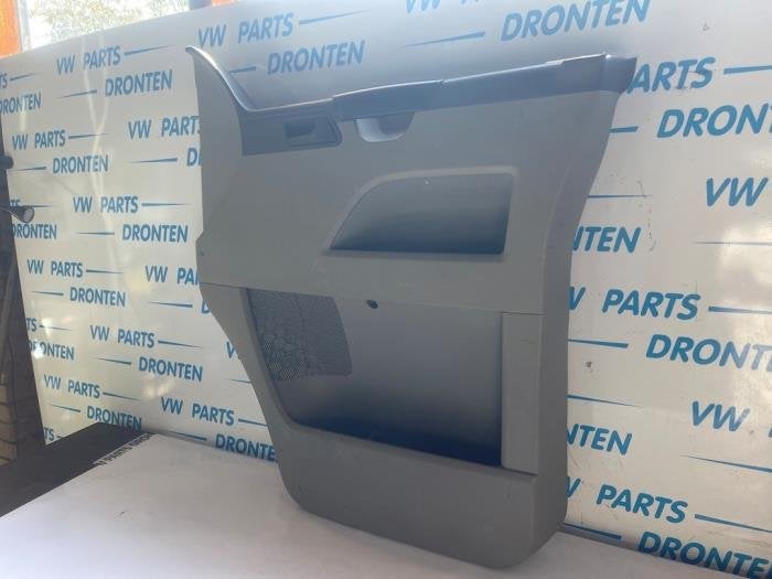 Portierbekleding 2Deurs rechts van een Volkswagen Transporte, Gebruikt, -, -, -