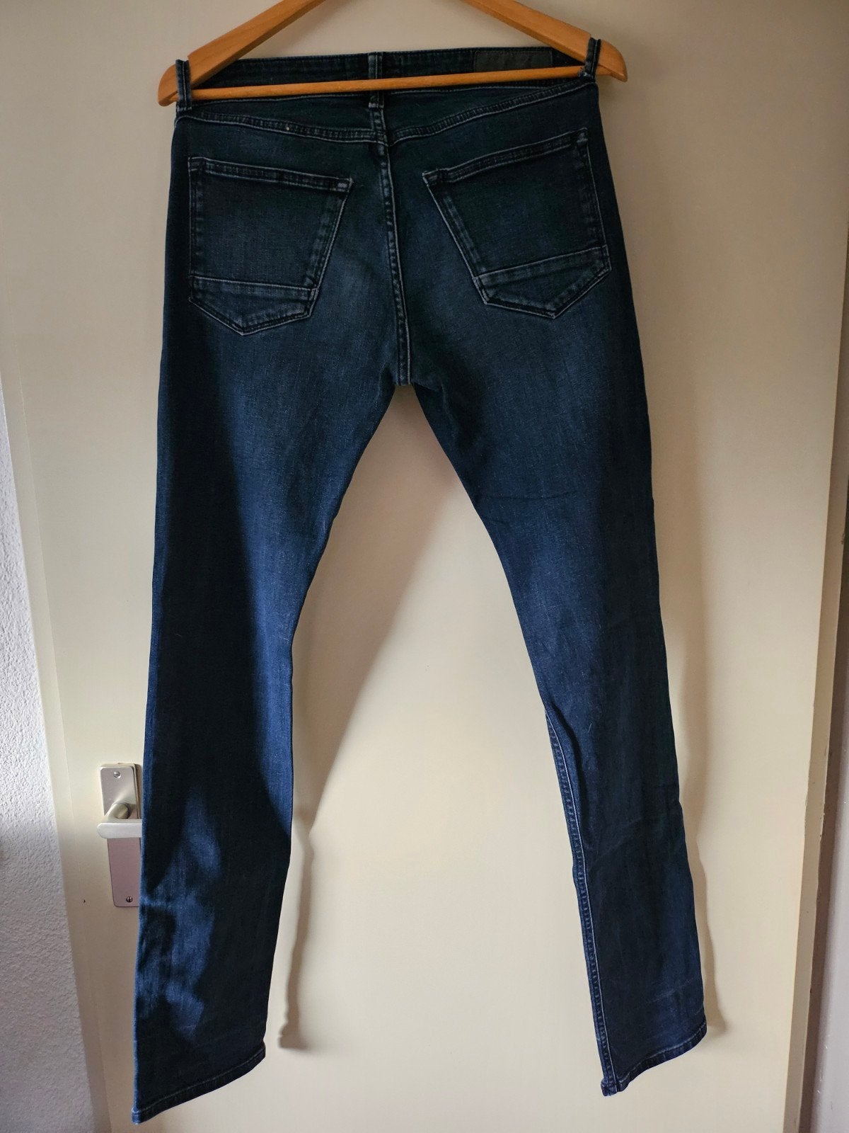 refill spijkerbroek, Overige jeansmaten, Refill, Gedragen, Verzenden