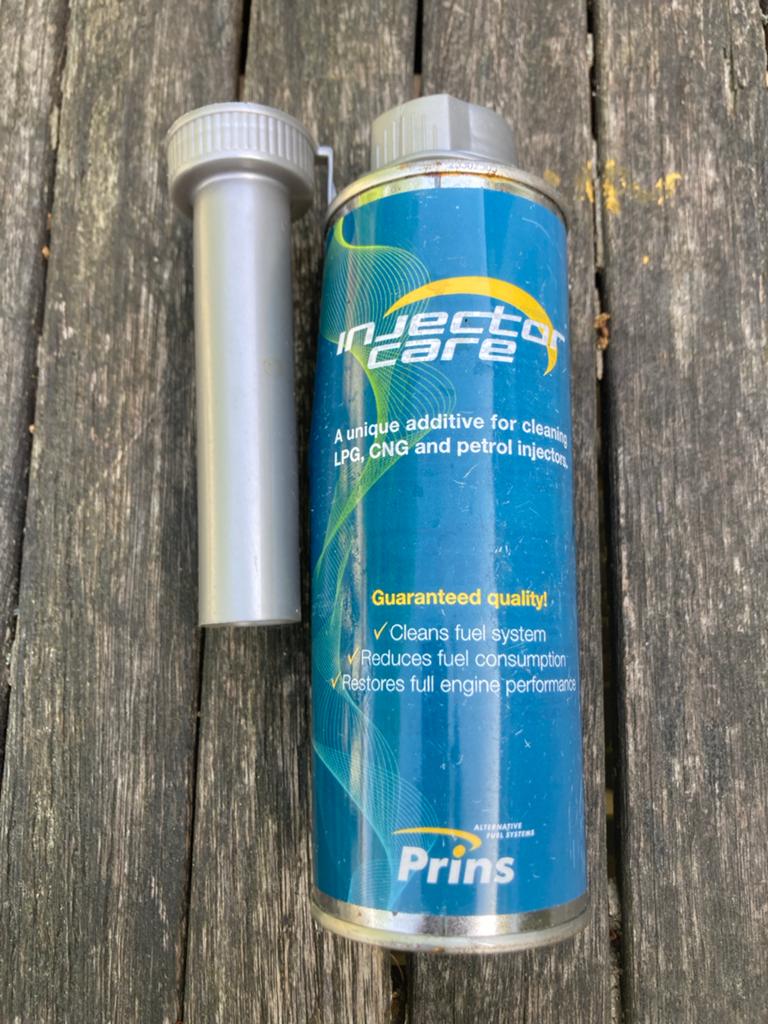 Prins Injector Care LPG Additief - Reinigt en Herstelt, Ophalen, Nieuw