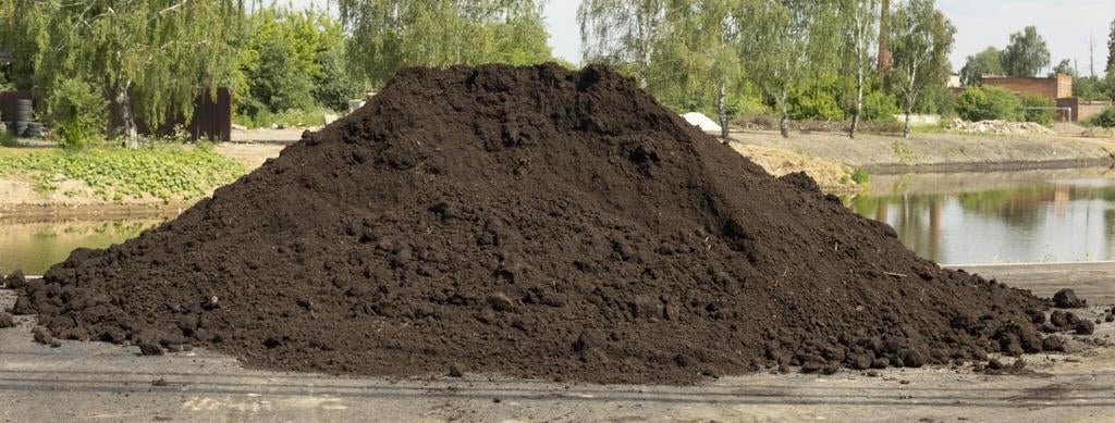 Zwarte grond GEZOCHT, Tuin en Terras, Aarde en Mest, Ophalen, Tuinaarde