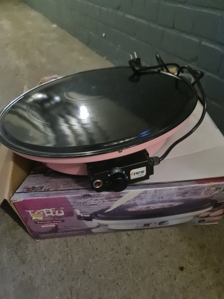 keuken, Ophalen, Zo goed als nieuw, Overige kleuren, Enkelwandige keuken