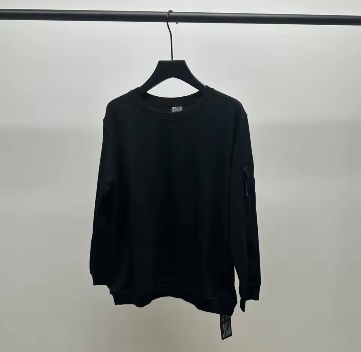 CP Company Truien - Diverse Maten & Kleuren, Ophalen of Verzenden, Nieuw, Maat 46 (S) of kleiner, Zwart