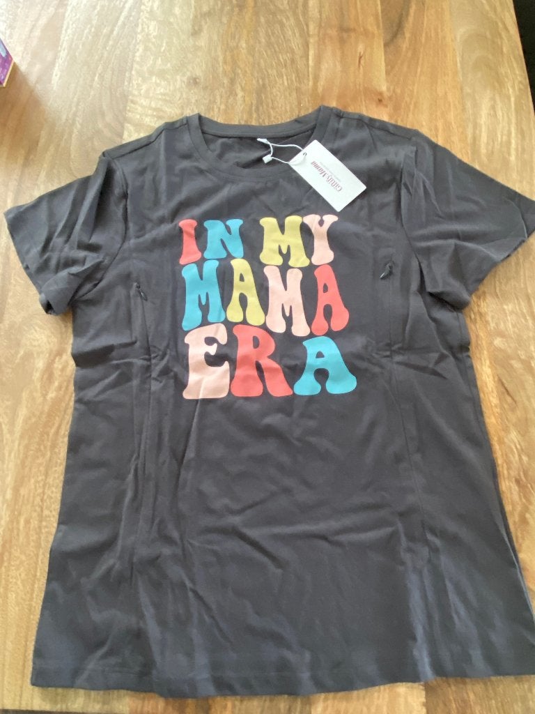 Borstvoeding t-shirt, Ophalen, Nieuw, Overige typen, Overige merken