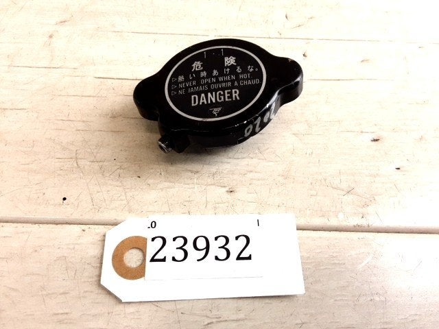 Tracer 700 2020 - 2022 Yamaha Radiator Stop D1-55209, Motoren