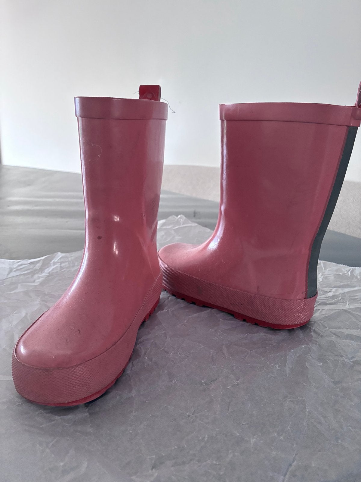 Meisjes schoenen/laarzen bijna gratis, Ophalen, Gebruikt, Meisje, Laarzen