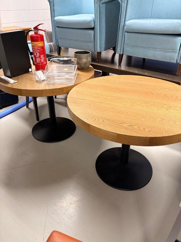 tafel en stoelen, Huis en Inrichting, Ophalen, Gebruikt
