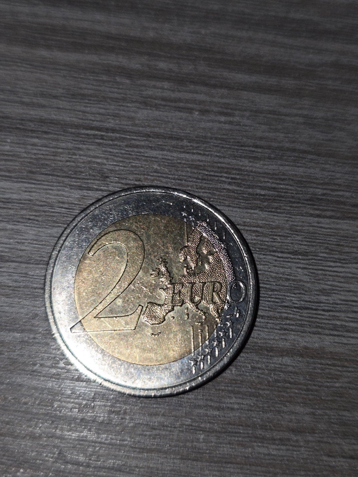 2 Euro munt Oostenrijk 2015, Ophalen of Verzenden, Oostenrijk, 2 euro, Losse munt