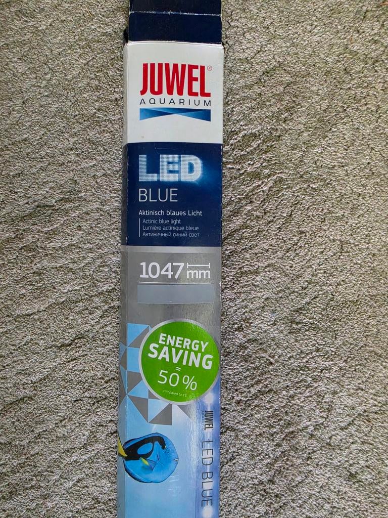 Juwel Ocean Led 1047mm, Ophalen of Verzenden, Zo goed als nieuw, Verlichting of Verwarming