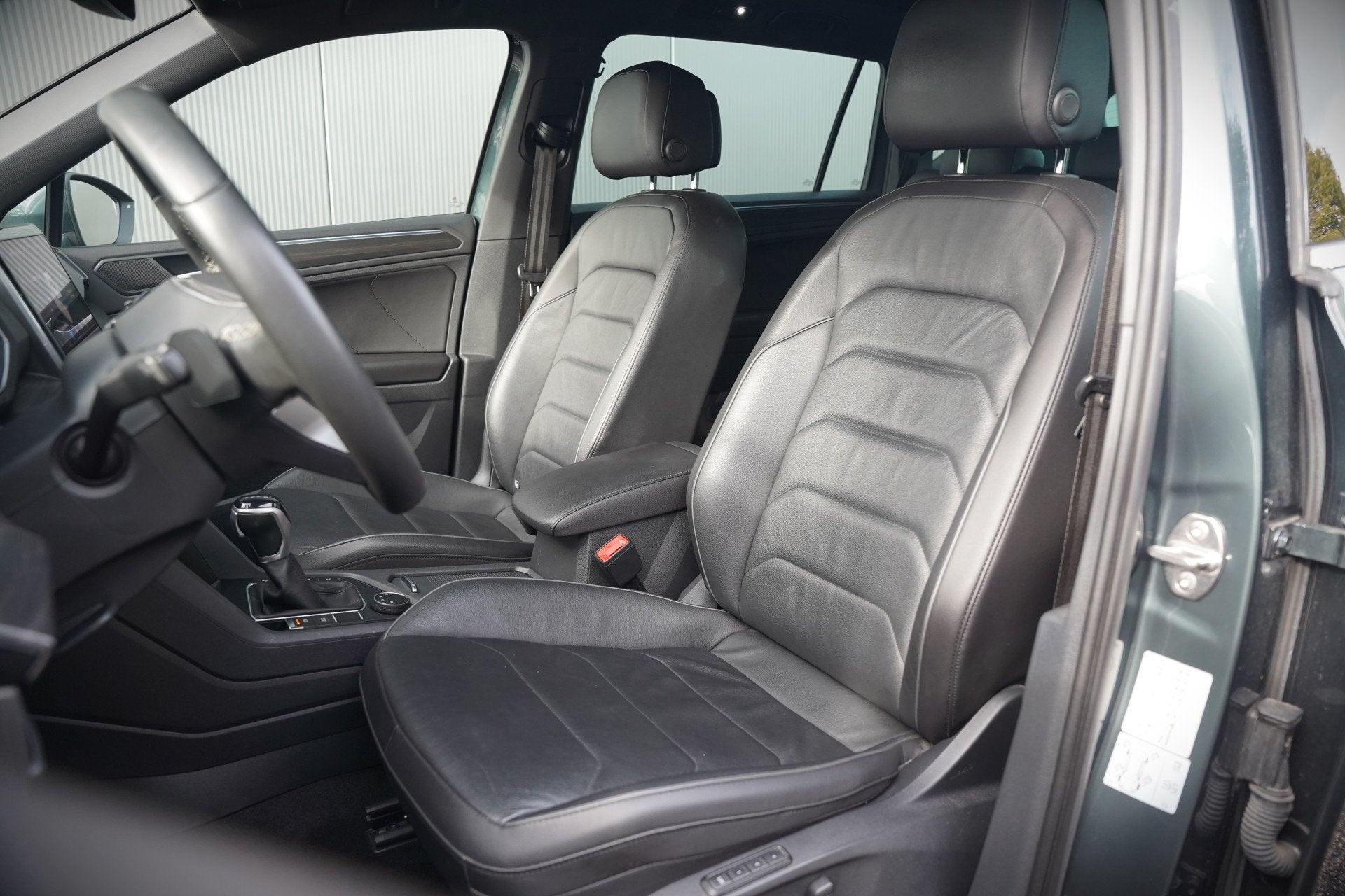 SEAT Tarraco 1.4 TSI e-Hybrid PHEV Xcellence | Panoramadak |, Auto's, Dealer onderhouden, 4 cilinders, 150 pk, Hybride Elektrisch/Benzine