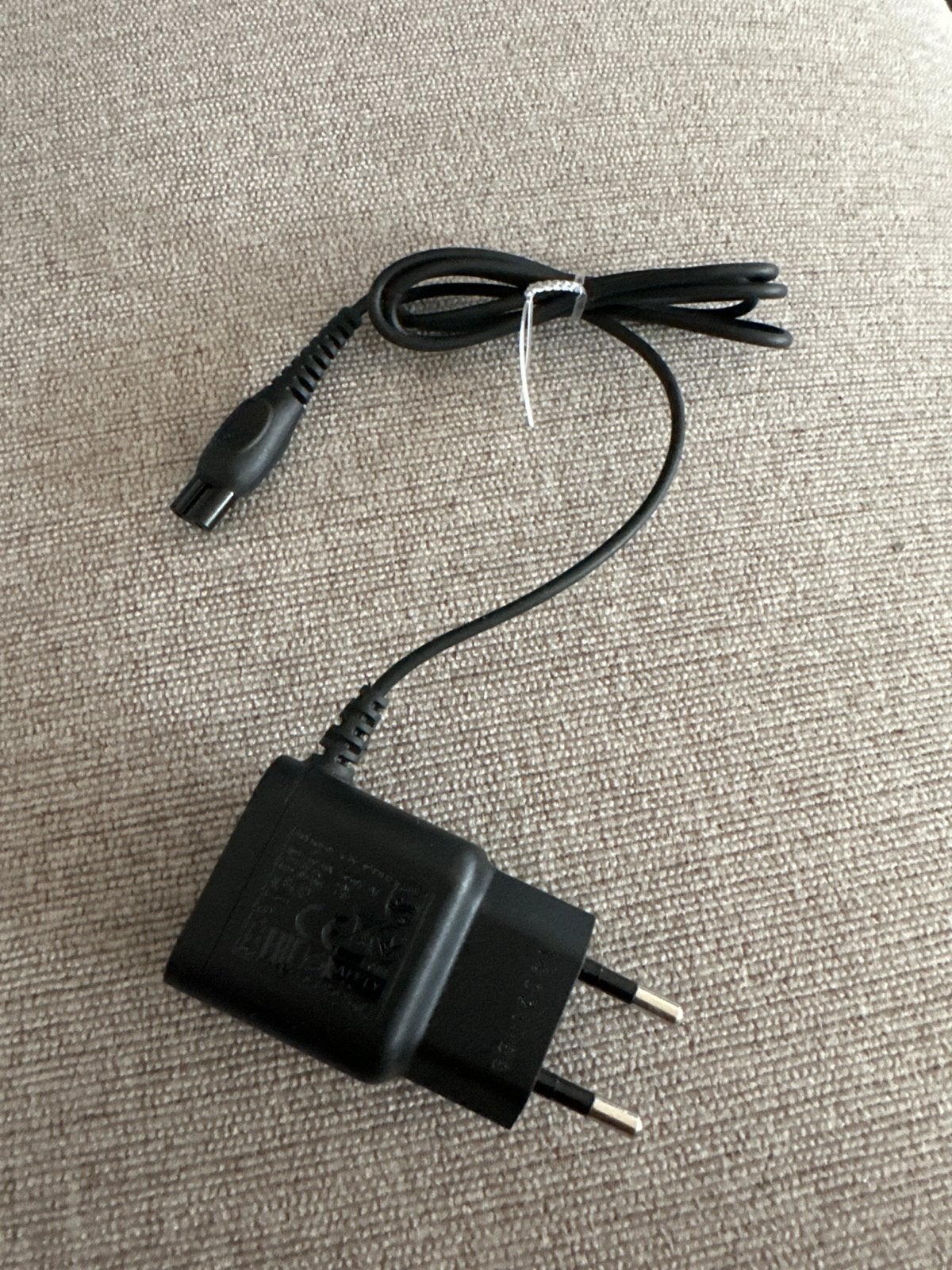 Philips Oplader Adapter - Universeel, Ophalen of Verzenden, Gebruikt