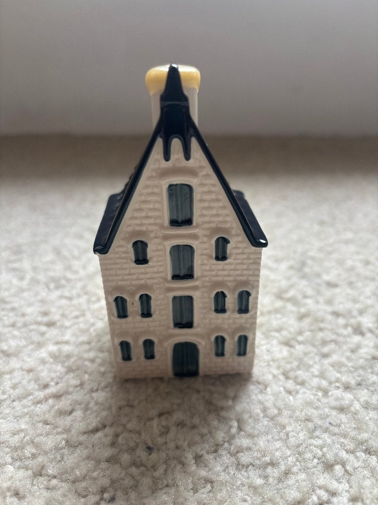 KLM-huisje No. 70 gevuld, Ophalen of Verzenden, Zo goed als nieuw, 61 t/m 80, Gevuld