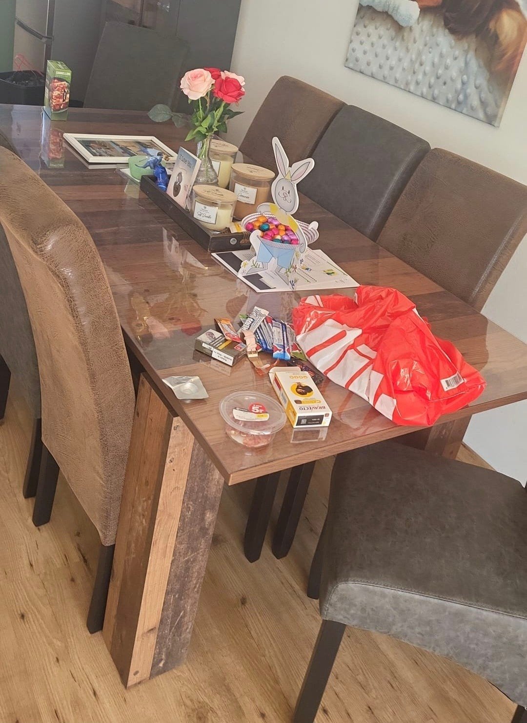 Gratis af te halen