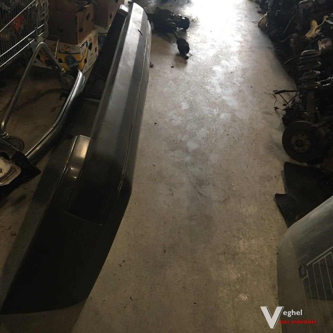 Mercedes W124 Station 1992 Achterbumper, Auto-onderdelen, Carrosserie en Plaatwerk, Ophalen, Gebruikt, -, -