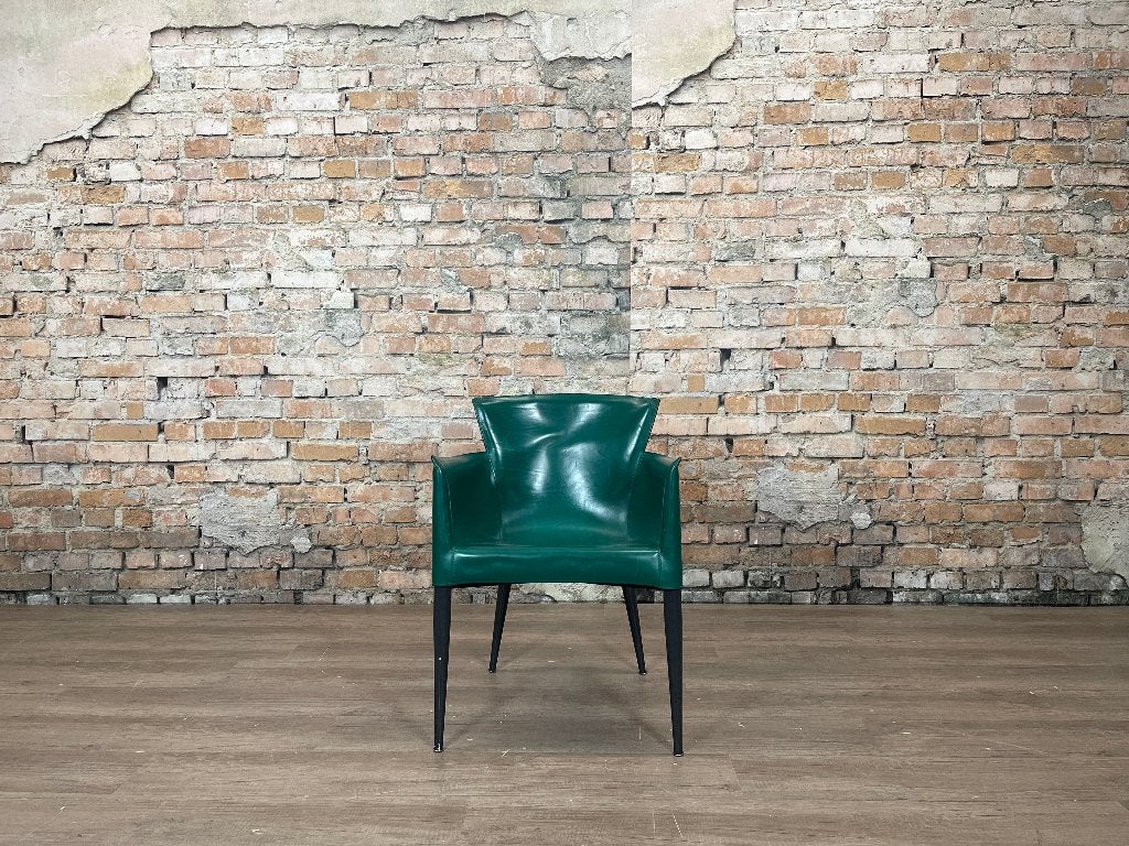 Matteo Grassi Vela groen antraciet bij TheReSales, Ophalen, Overige kleuren, Design, Zo goed als nieuw