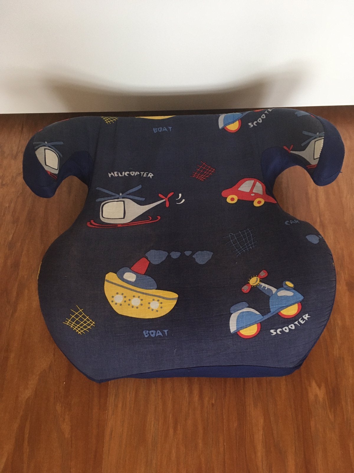 Handige zitverhoger 15-36kg Netjes & schoon, Kinderen en Baby's, Overige merken, Autogordel, 15 t/m 36 kg, Ophalen of Verzenden