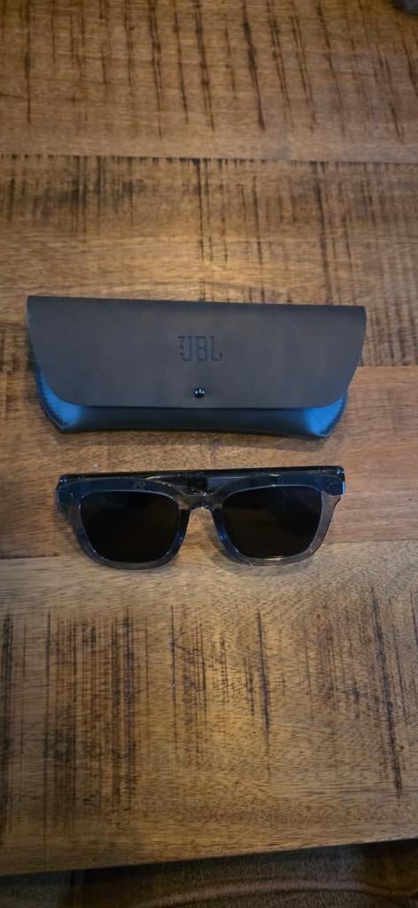 Jbl zonnebril nieuw, Ophalen of Verzenden, Nieuw, Overige merken