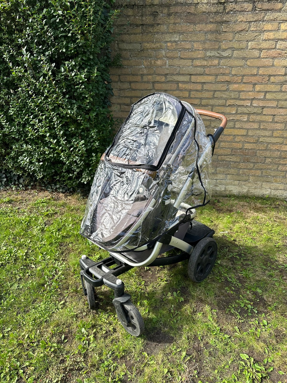 Foto 5 van Joolz Day 3 Combiwagen met meerijdplankje en accessoires