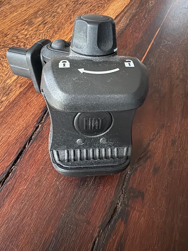 Fiat 500 telefoonhouder, Ophalen of Verzenden, Nieuw, Auto