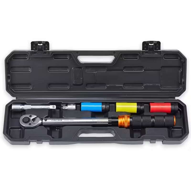 Professionele momentsleutel set - Nauwkeurig & Compleet!, Verzenden, Nieuw