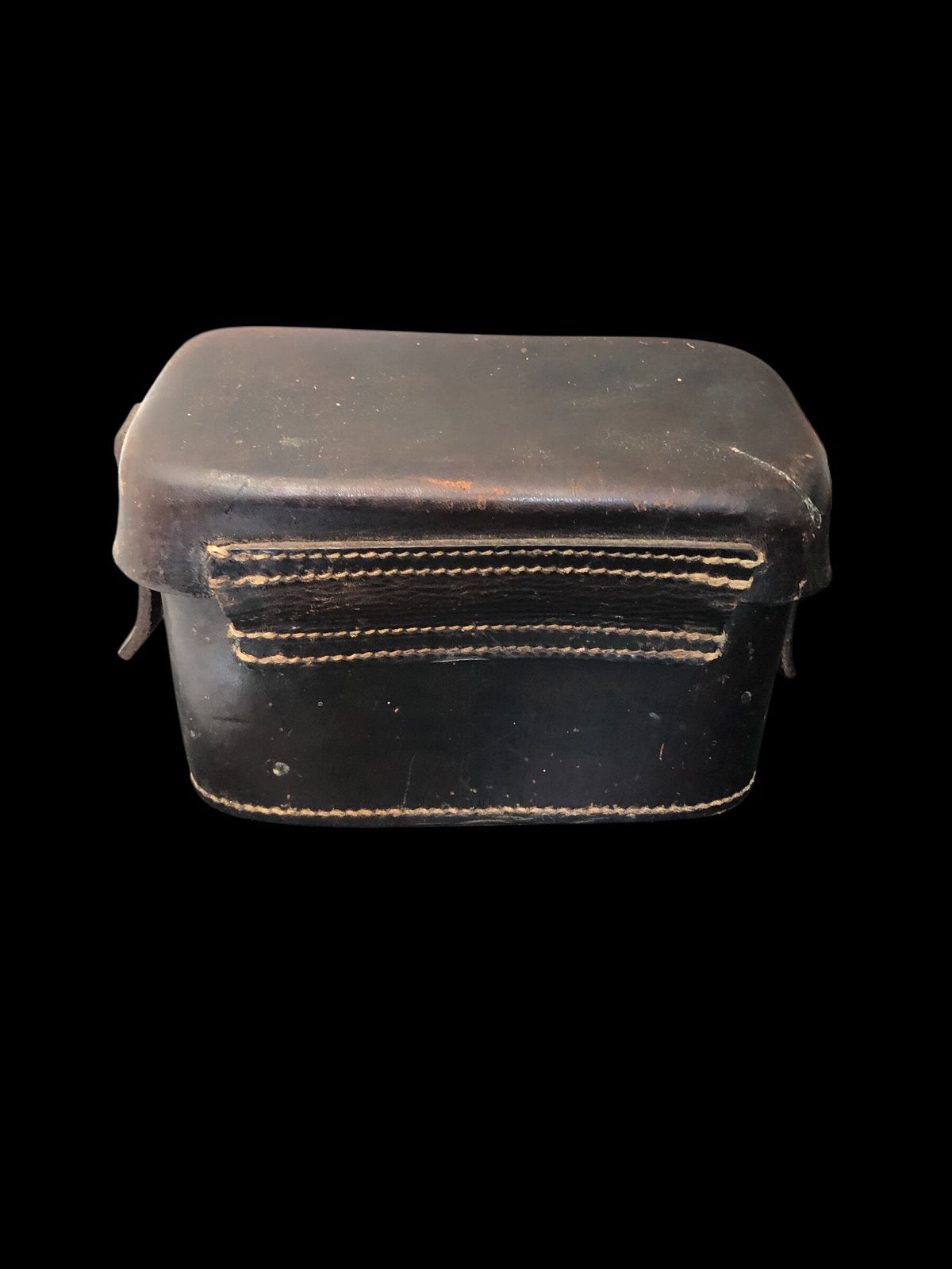 WH WW2 DRK sanitätertasche (2), Ophalen, Amerika