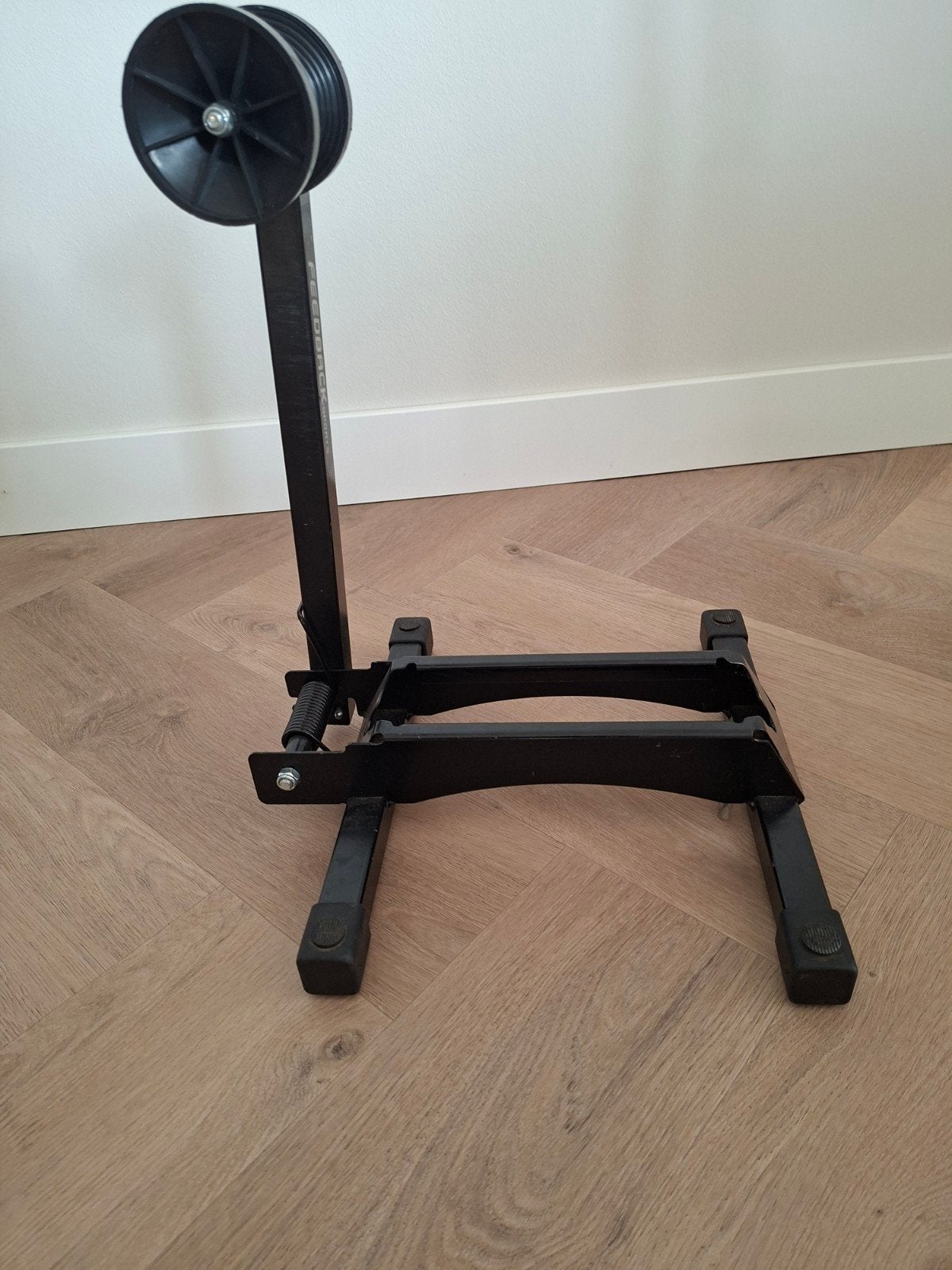 Feedback Sports Fietsstandaard, Ophalen, Gebruikt