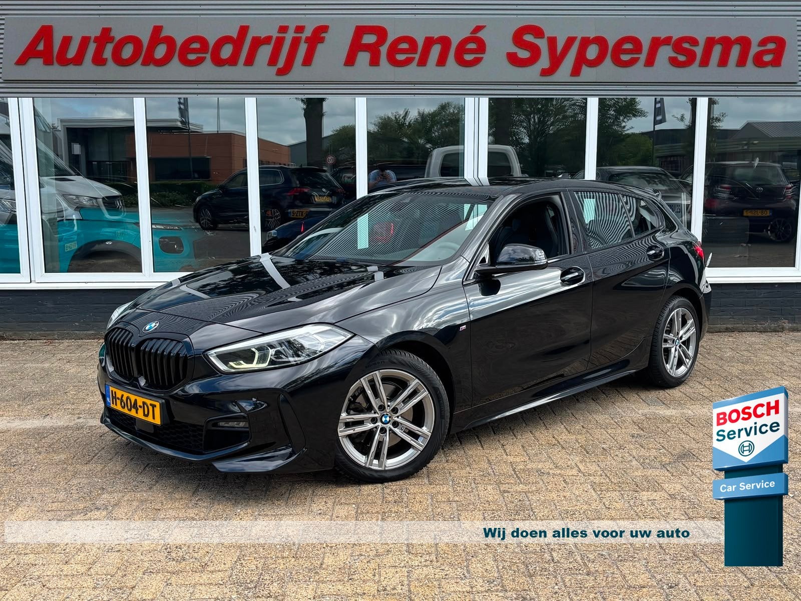 BMW 1-Serie